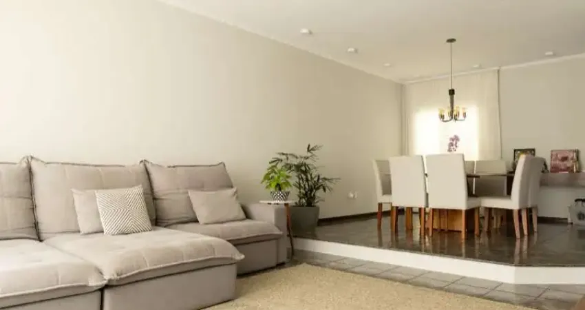 Casa com 3 quartos à venda na Rua Ramon Haro Martini, 203, Vila Haro, Sorocaba