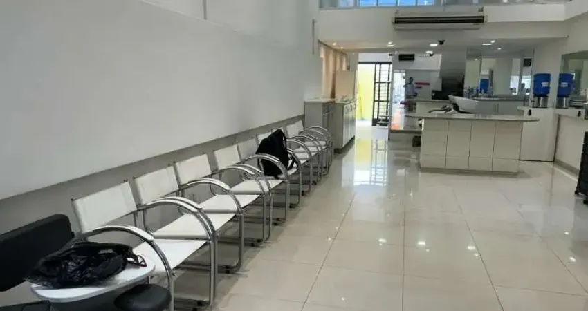 Salão mobiliado para alugar na vila hortência com 105m² , em sorocaba-sp.