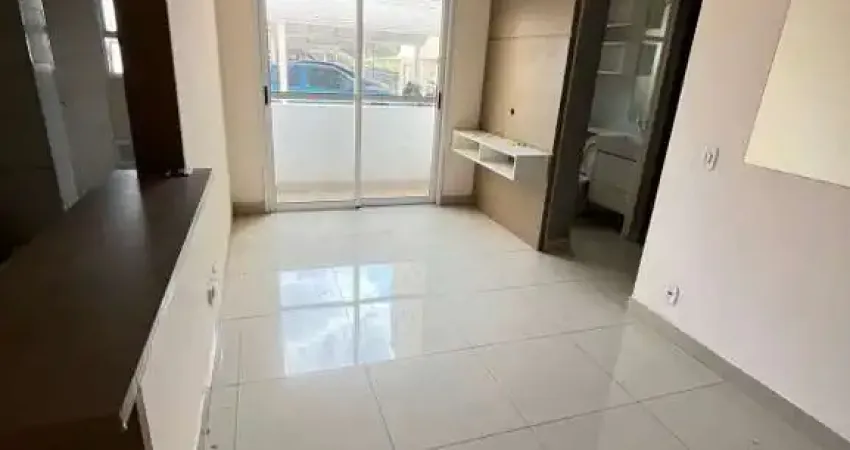 Apartamento térreo para locação no vila guilherme com 2 quartos, em votorantim-sp