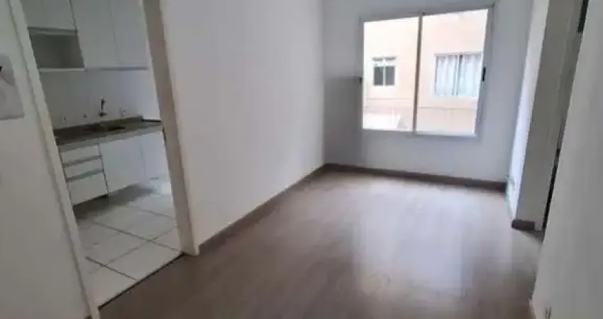 Apartamento para alugar no jardim vera cruz com 2 quartos, em sorocaba-sp.