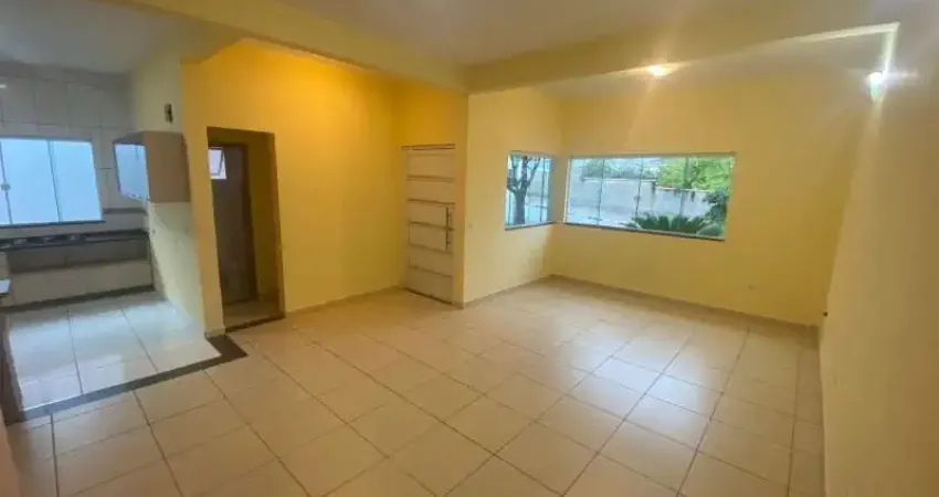Casa para alugar no jardim ibiti do paço com 3 dormitórios, sorocaba-sp