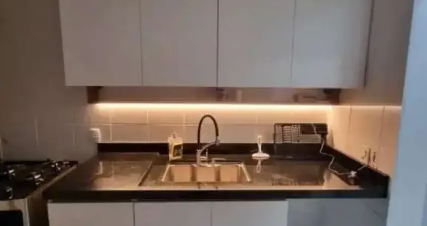 Apartamento à venda no edifício maison isaura, em sorocaba-sp.