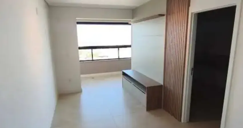 Apartamento para alugar no além ponte com 1 quarto, em sorocaba-sp