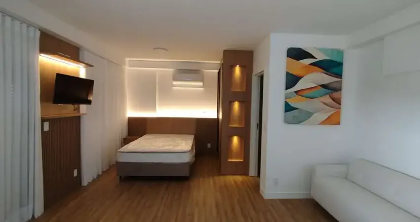 Apartamento com 1 quarto para alugar na Rua José Maria Hannickel, Jardim Portal da Colina, Sorocaba