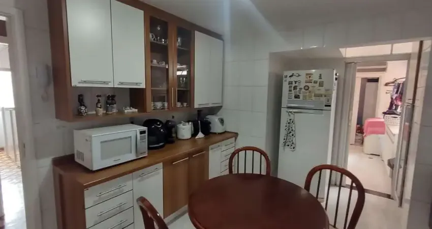 Apartamento com 3 quartos à venda na Rua Souza Pereira, Centro, Sorocaba