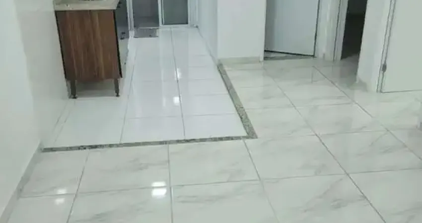 Apartamento com 2 quartos para alugar na Rua Luiza de Carvalho, Jardim Pagliato, Sorocaba