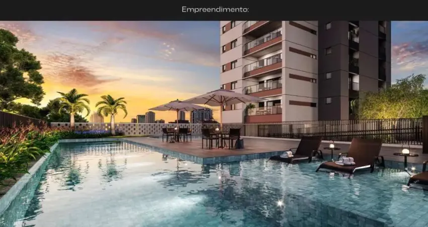 Apartamento com 3 quartos à venda na Rua Professora Francisca de Queiroz, Vila Independência, Sorocaba