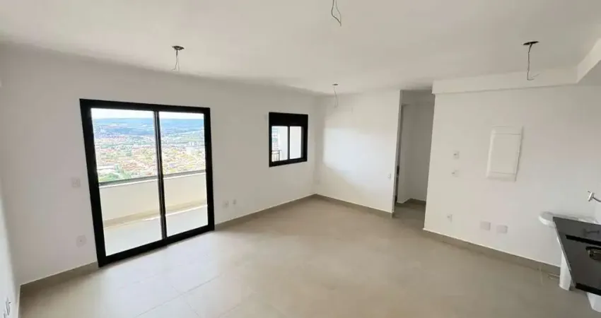 Apartamento com 1 quarto à venda na Rua Antonio Perez Hernandez, Parque Campolim, Sorocaba