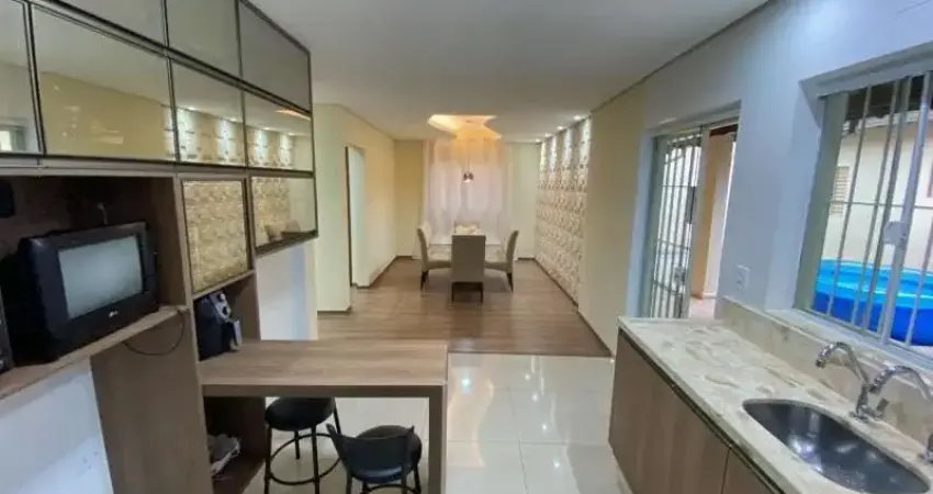 Casa térrea à venda no parque vitória régia, em sorocaba-sp.