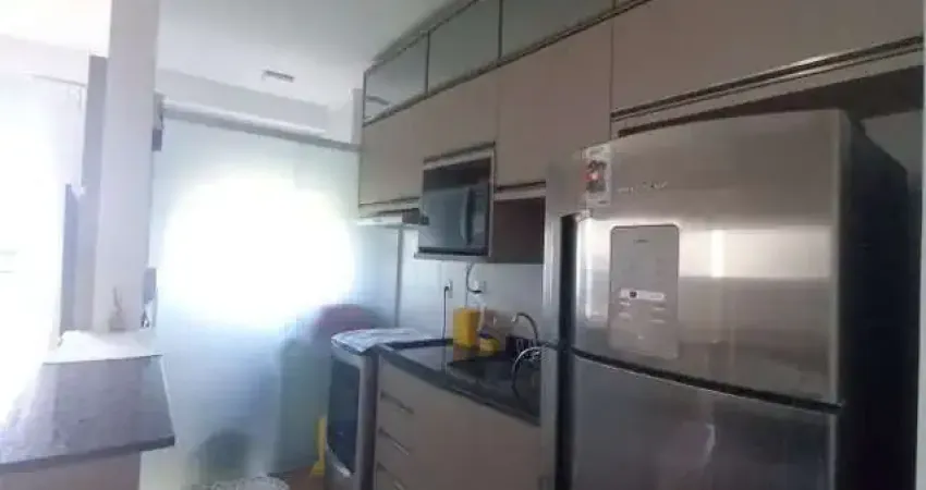 Apartamento à venda no residencial platinum, em votorantim-sp.
