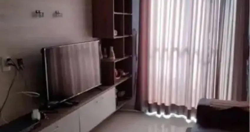 Apartamento com 2 quartos à venda na Rua Rússia, 49, Jardim Europa, Sorocaba