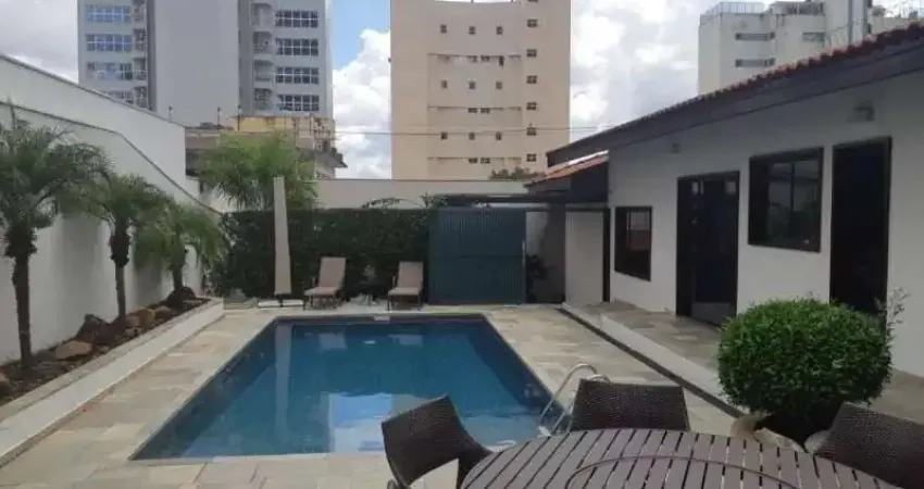 Casa com 3 quartos à venda na Rua Octaviano Gozzano, 100, Parque Campolim, Sorocaba