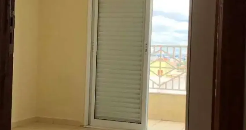 Apartamento com 2 quartos à venda na Rua Auriflama, 100, Jardim Leocádia, Sorocaba