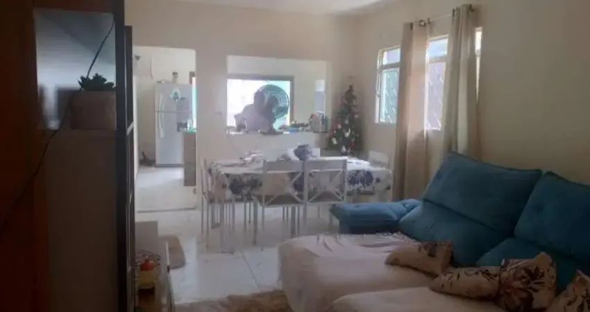 Casa sobreposta à venda no jardim santa cecília, em sorocaba-sp