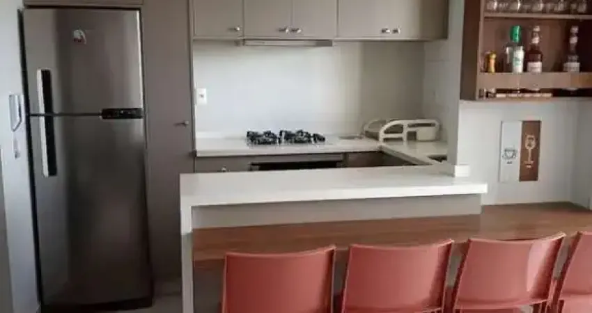 Apartamento com 2 quartos à venda na Rua Evaristo da Veiga, 400, Vila Jardini, Sorocaba