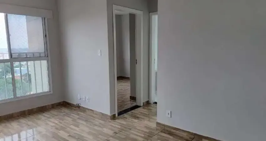 Apartamento com 2 quartos à venda na Rua Maria Palhares Migliorini, 330, Vila Helena, Sorocaba