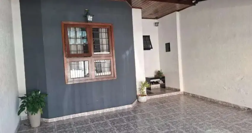 Casa com 2 quartos à venda na Rua Marilda de Oliveira, 100, Jardim Maria do Carmo, Sorocaba