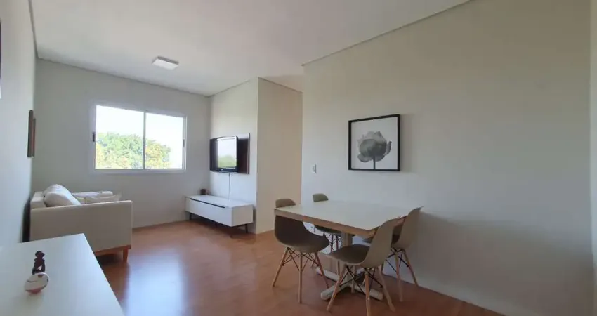 Apartamento com 3 quartos à venda na Rua Atanázio Soares, 3760, Jardim Maria Eugênia, Sorocaba