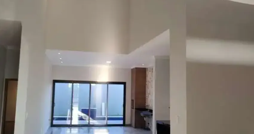 Casa à venda no alphaville nova esplanada 3, em votorantim -sp