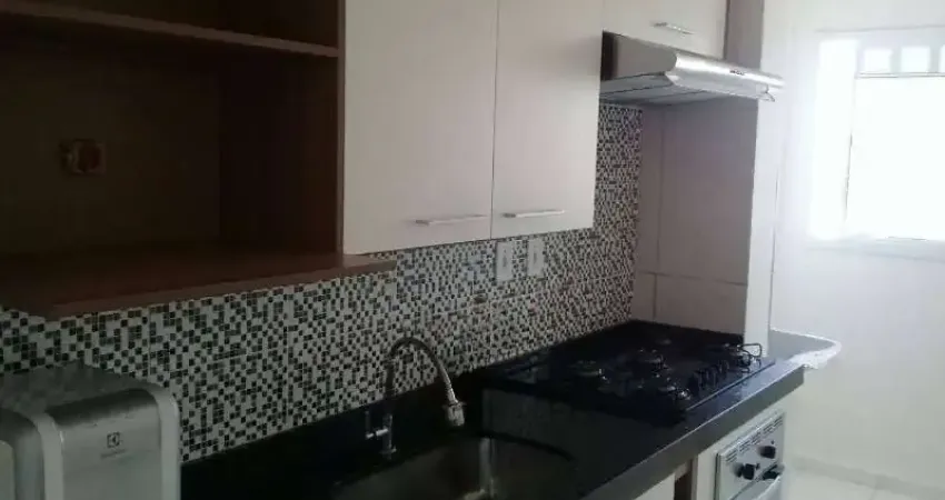 Apartamento à venda no residencial vale verde ipanema, sorocaba-sp.