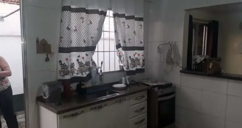 Casa com 2 quartos à venda na Rua Havaí, Vila Barcelona, Sorocaba