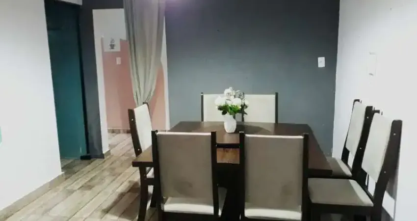 Casa com 2 quartos à venda na Rua Antônio José de Oliveira, Jardim Tatiana, Sorocaba