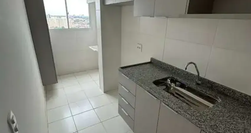 <p>descubra o conforto de morar no condomínio residencial vale verde prime, em lopes de oliveira, sorocaba! este apartamento para locação oferece 48m² de área útil, distribuídos em 2 dormitórios