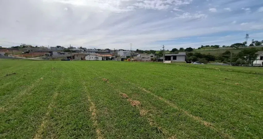 Terreno em condomínio para venda em salto de pirapora, residencial fazenda alta vista