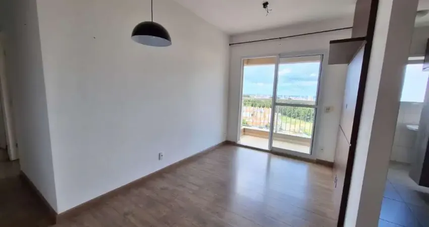 Apartamento com 2 quartos à venda na Rua Professor Antônio Rodrigues Claro Sobrinho, 230, Jardim São Carlos, Sorocaba