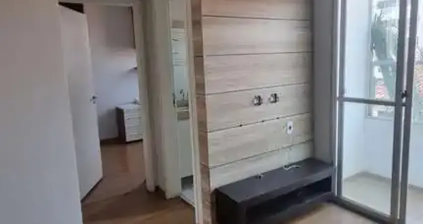 Apartamento com 2 quartos à venda na Rua Gonçalves Dias, 800, Vila Gabriel, Sorocaba