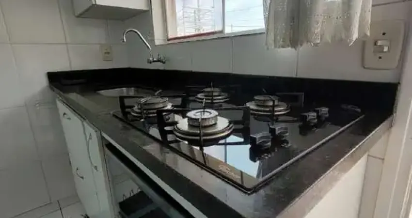 Apartamento com 1 quarto à venda na Rua Ademir Alegre, 79, Wanel Ville, Sorocaba