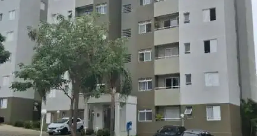 Apartamento à venda 2 dormitorios em jardim gutierres - sorocaba