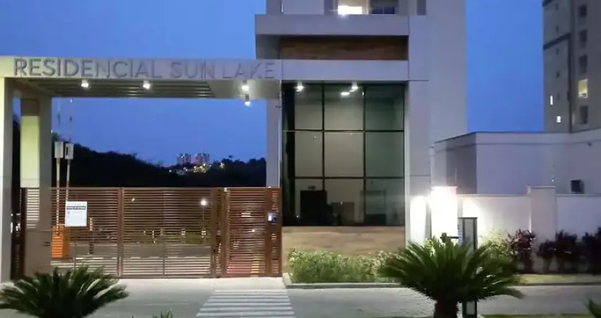 Apartamento para locação 2 dormitórios em jardim gutierres  -  sorocaba