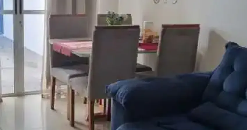 Casa com 2 quartos à venda na Rua Santa Alves de Almeida, 77, Jardim Flamboyant, Sorocaba