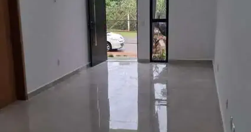 Casa com 3 quartos à venda na Avenida Ipanema, Jardim Novo Horizonte, Sorocaba