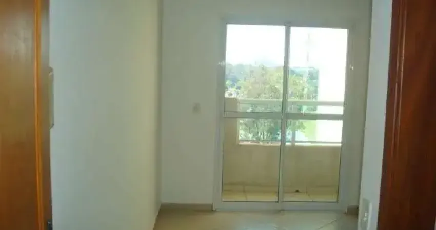 Apartamento com 3 quartos para alugar na Rua Humberto Notari, Jardim Gonçalves, Sorocaba