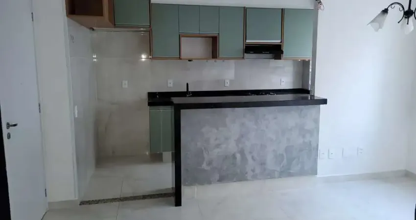 Apartamento com 2 quartos à venda na Rua João Cândido Strombeck, Jardim Araújo, Votorantim