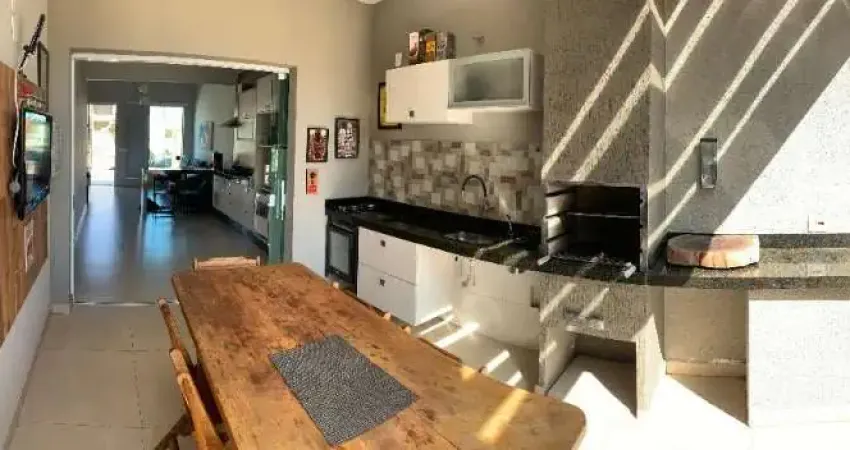 Casa à venda no condomínio terras de são francisco, sorocaba/sp.