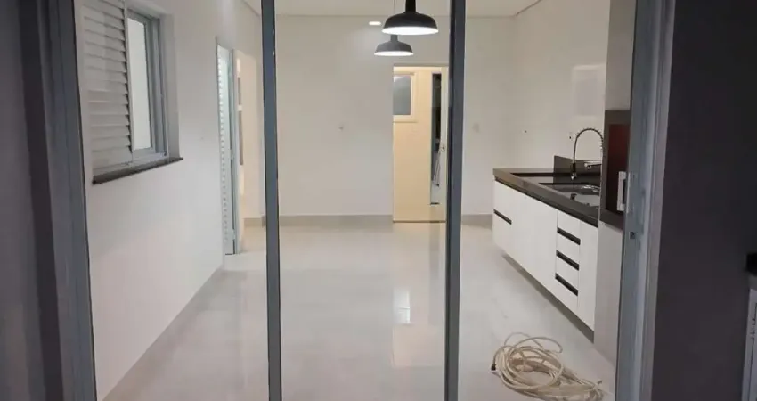 Casa com 3 quartos para alugar na Alameda Ravenna 01, Jardim Villagio Milano, Sorocaba