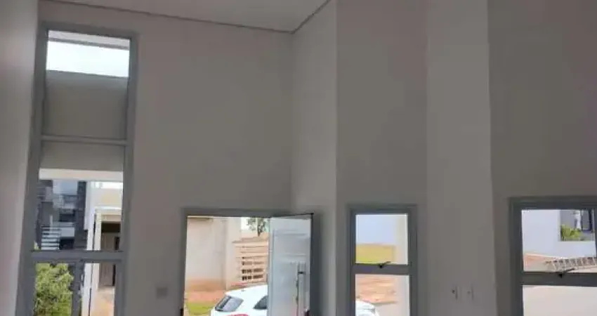 Casa com 3 quartos à venda na Alameda Ravenna 01, Jardim Villagio Milano, Sorocaba