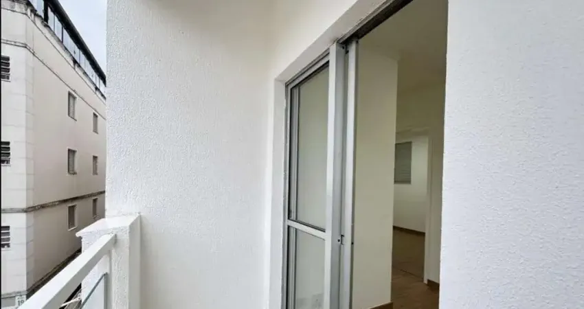 Apartamento com 2 quartos à venda na Condomínio Residencial Spazio Splendido 10400, Parque Reserva Fazenda Imperial, Sorocaba