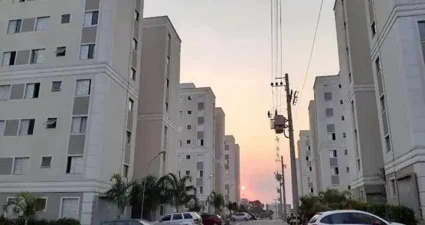 Apartamento 2 dormitórios para locação em jardim américa  -  sorocaba