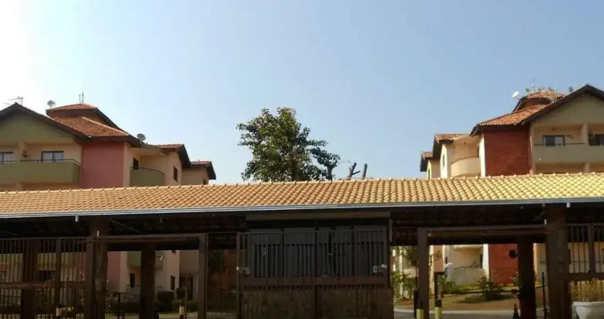 Apartamento com 2 quartos à venda na Rua Laura Maiello Kook, 601, Jardim Novo Mundo, Sorocaba