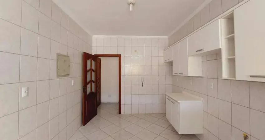 Apartamento com 3 quartos à venda na Rua José Gagliardi 100, Vila Carvalho, Sorocaba