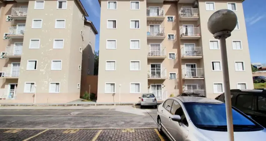 Apartamento com 2 quartos para alugar na Avenida Santa Cruz, 995, Jardim Vera Cruz, Sorocaba