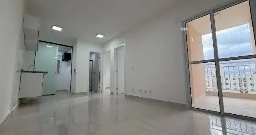 Apartamento com 2 quartos à venda na Rua José Martinez Gabarron 571, Jardim Gutierres, Sorocaba
