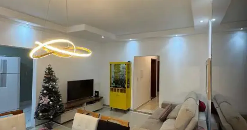 Casa com 3 quartos à venda na Condomínio Residencial Horto Florestal I, Horto Florestal, Sorocaba