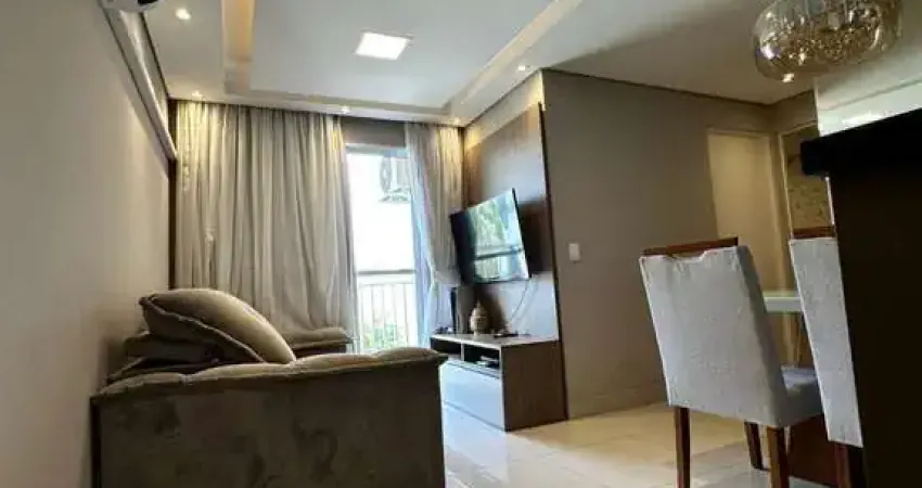 Apartamento 2 dormitórios à venda em jardim piratininga  -  sorocaba