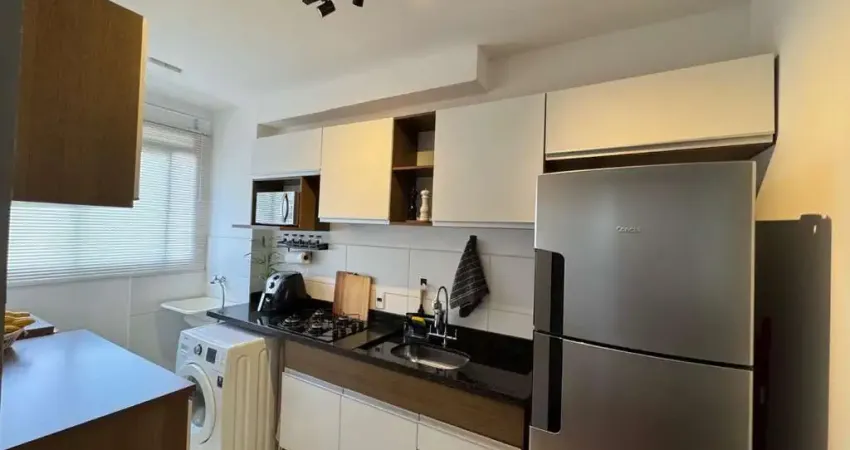 Apartamento com 2 quartos à venda na Avenida Cleise Terezinha Rosa Silva, 60, Recreio dos Sorocabanos, Sorocaba