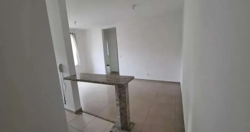 Apartamento 2 dormitórios para alugar em boa vista - sorocaba